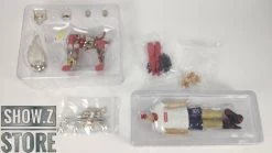 Great Toys Saint Seiya Myth Cloth EX Pegasus Seiya -Show.Z Store b01fa052e0