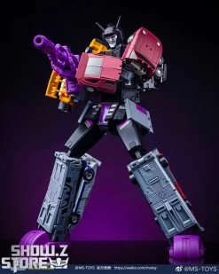 Magic Square MS-B34 Menasor Highway Overlord Set Of 5 -Show.Z Store b02274ae6a