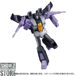 Takara Tomy Masterpiece MP-52+SW Skywarp -Show.Z Store b02dff442b