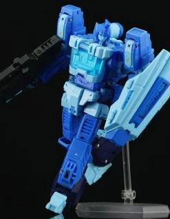 SXS R-02 R02 Overclocking Blurr -Show.Z Store b04b652c9b