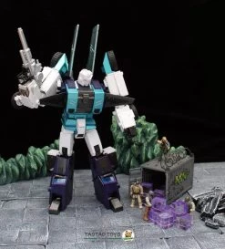 FansToys FT-28 Hydra Six Shot Masterpiece 28 FansToys FT-28 Hydra Six Shot Masterpiece -Show.Z Store b07a0cf419