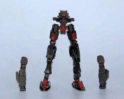 3R MG 1/100 GAT-X102 Duel Gundam Ally Frame Upgrade Kits -Show.Z Store b07cecce53