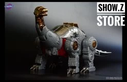 FansToys FT-07 Stomp (Sludge) 16 FansToys FT-07 Stomp (Sludge) -Show.Z Store b07f39868a