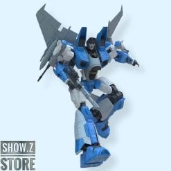 Don Models BP-002 Azure Thunder Thundercracker Model Kit 14 Don Models BP-002 Azure Thunder Thundercracker Model Kit -Show.Z Store b112f79c1d