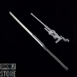Sci-Figure Industry Weapon Upgrade Kit For CS-01 Lumitent -Show.Z Store b13c394d71