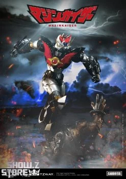 [Pre-Order] Blitzway BW-CA-10901 Carbotix Mazinkaiser -Show.Z Store b14ac1228c