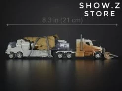 Takara Studio Series 34 SS34 SS-34 Leader Class Megatron 9 Takara Studio Series 34 SS34 SS-34 Leader Class Megatron -Show.Z Store b15001e393