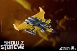 Dr.Wu DW-E19G Propel Thrust & DW-E20Y Elegy Dirge Set Of 2 -Show.Z Store b1635a7950