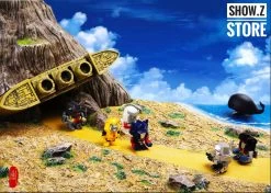 The Ark Base Station Statue -Show.Z Store b1639f063d