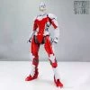 Dimension Studio & Model Principle 1/6 Ultraman Ultra Seven Suit Ver.7.0 Model Kits -Show.Z Store b16f3c8578