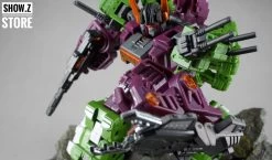 Iron Factory IF-EX18 LordScorpion 16 Iron Factory IF-EX18 LordScorpion -Show.Z Store b17fdfd38b