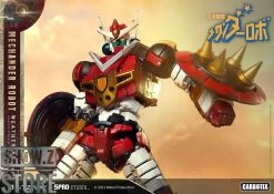 Blitzway×5PRO Studio 5PRO-CA-10302 Mechander Robo Weathering Version -Show.Z Store b1a6c7dc34
