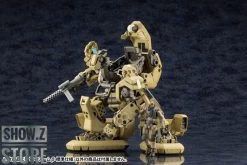 Kotobukiya Hexa Gear Bulkarm Beta Standard Type 1/24 Model Kit -Show.Z Store b1c1af3f90