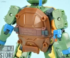 52Toys Megabox MB-21 Teenage Mutant Ninja Turtles Leonardo -Show.Z Store b1d3a42dfd