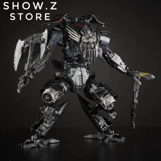 Takara Studio Series SS-35 Leader Class Jetfire Jet Fire 6 Takara Studio Series SS-35 Leader Class Jetfire Jet Fire - Image 5