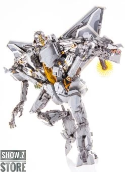 4th Party Masterpiece Movie Series MPM-10 Starscream 15 4th Party Masterpiece Movie Series MPM-10 Starscream -Show.Z Store b1ee68275e