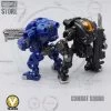 MechFansToys Vecma Toys VS-S01 Combat Squad Soldier & Raynor Set Of 2 -Show.Z Store b1f80afa93