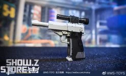 Magic Square MS-B36 Doomsday Megatron Original Exquisite Paint Version -Show.Z Store b1fbbaa485
