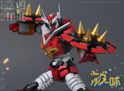 Blitzway×5PRO Studio 5PRO-CA-10301 Mechander Robo -Show.Z Store b20308d3b2