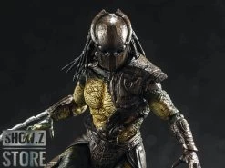 Hiya Toys 1/18 Predators Falconer Predator PX Previews Exclusive 13 Hiya Toys 1/18 Predators Falconer Predator PX Previews Exclusive -Show.Z Store b20d9dcdc9