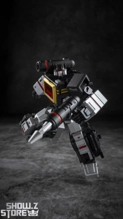 IronFactory EX-41S Shadow Wave Soundblaster -Show.Z Store b224219b7a