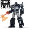 4th Party MP10K Optimus Prime Convoy Bape Black Camo Version 1 4th Party MP10K Optimus Prime Convoy Bape Black Camo Version -Show.Z Store b22c950471