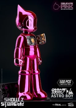 [Pre-Order] Blitzway BW-NS-50503 Space Astro Boy Delicate Pink Version -Show.Z Store b26d8939e0
