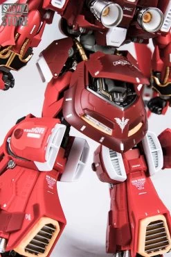 Metal Club 1/100 NZ-666 Kshatriya Red Comet Version -Show.Z Store b2ef2f5d26