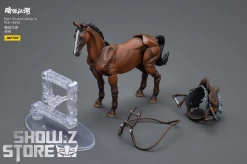 JoyToy Source 1/18 Dark Source JiangHu War Horse -Show.Z Store b2f2b65c40