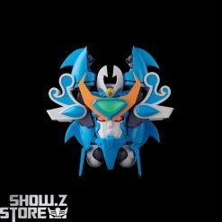 Sentinel Toys Metamor-Force Mado King Granzort Aquabeat -Show.Z Store b2fac176e1