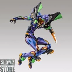 Main Engine ME-P01 Upgrade Kit For Bandai Spirit Metal Build Eva-01 Test Type 2020 Version -Show.Z Store b30c8f5f54