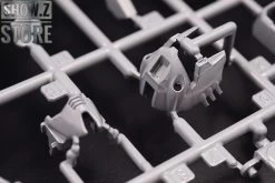 [SZ Custom] Bandai Custom MG 1/100 RX-93 Nu Gundam Ver.Ka W/ Custom Electroplated Chrome Painting -Show.Z Store b31df432d2