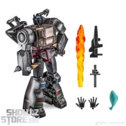 NewAge H44Z Ymir Grimlock Damaged Metallic Version 20 NewAge H44Z Ymir Grimlock Damaged Metallic Version -Show.Z Store b353bbaf1d