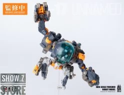 Earnestcore Craft Robot Build RB-17 Abyssal -Show.Z Store b360ea1c16