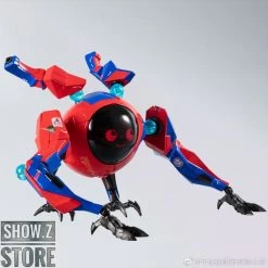 Sentinel Toys Spider-Man: Into The Spider-Verse Peni Parker & SP//DR Set Of 2 -Show.Z Store b37b8c162b