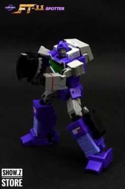 FansToys FT-11 Spotter (Reflector) -Show.Z Store b394180199