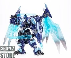 Jinbao DF-08 Freeze Devil Cryotek -Show.Z Store b39e464d09