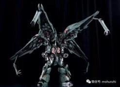 Steel Legend 1/100 SL-01 NZ-666 Kshatriya -Show.Z Store b3baf0822e