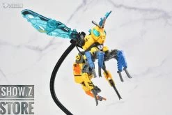 52Toys BeastBox BB-38 Gunpowder -Show.Z Store b3da27e503