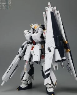 Effects Wings 1/144 FA-93HWS Nu Gundam Heavy Weapons System Type Model Kit 23 Effects Wings 1/144 FA-93HWS Nu Gundam Heavy Weapons System Type Model Kit -Show.Z Store b3e73632aa