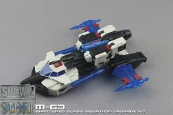 Matrix Workshop M-63 Upgrade Kit For Generations Shattered Glass Collection Megatron -Show.Z Store b3ea157e34