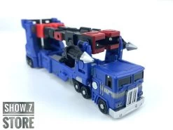 Magic Square MS-04D Transporter Ultra Magnus Limited Edition -Show.Z Store b3ff1cf335