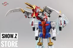 FansToys FT-05XT Soar Comic Red -Show.Z Store b40d7b283c