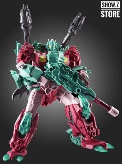 TFC Poseidon P-04 Ironshell -Show.Z Store b43e081aaf