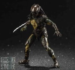 Hiya Toys 1/18 Predators Falconer Predator PX Previews Exclusive 12 Hiya Toys 1/18 Predators Falconer Predator PX Previews Exclusive -Show.Z Store b44e25573f