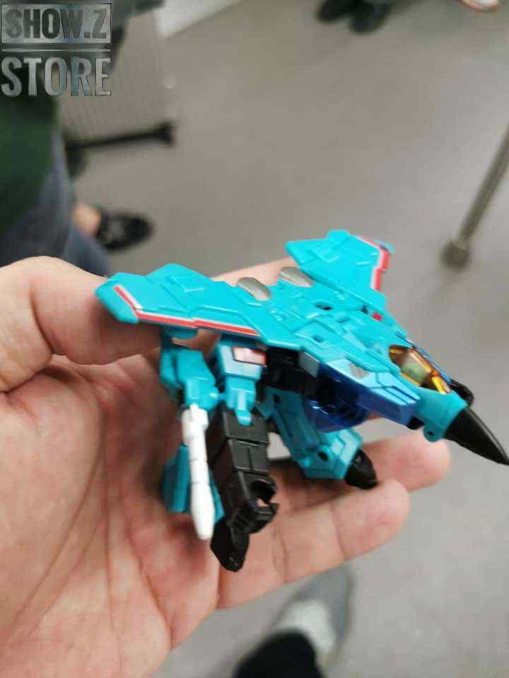 Iron Factory IF-EX20K Wing Of Tyrant Kallaite 10 Iron Factory IF-EX20K Wing Of Tyrant Kallaite - Image 8