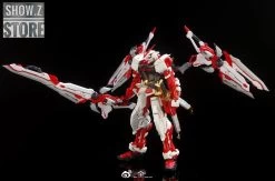 TheWind GN Sword Caletvwlch Weapon Upgrade Kit For MB MG MBF-P02 Gundam Astray Red Frame Set Of 2 -Show.Z Store b49ec4ece5