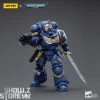 JoyToy Source 1/18 Warhammer 40K Ultramarines Primaris Lieutenant Argaranthe -Show.Z Store b4b540766f