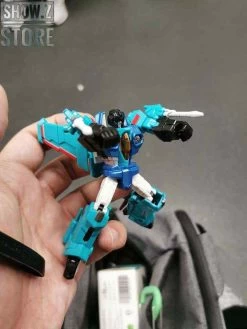 Iron Factory IF-EX20K Wing Of Tyrant Kallaite 21 Iron Factory IF-EX20K Wing Of Tyrant Kallaite -Show.Z Store b4ca78e965