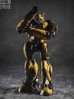 5U Model Bumblebee Deluxe Figure Transformers DLX Collectible Series -Show.Z Store b4f34aec96